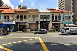 Jalan Besar (D8), Shop House #570468771